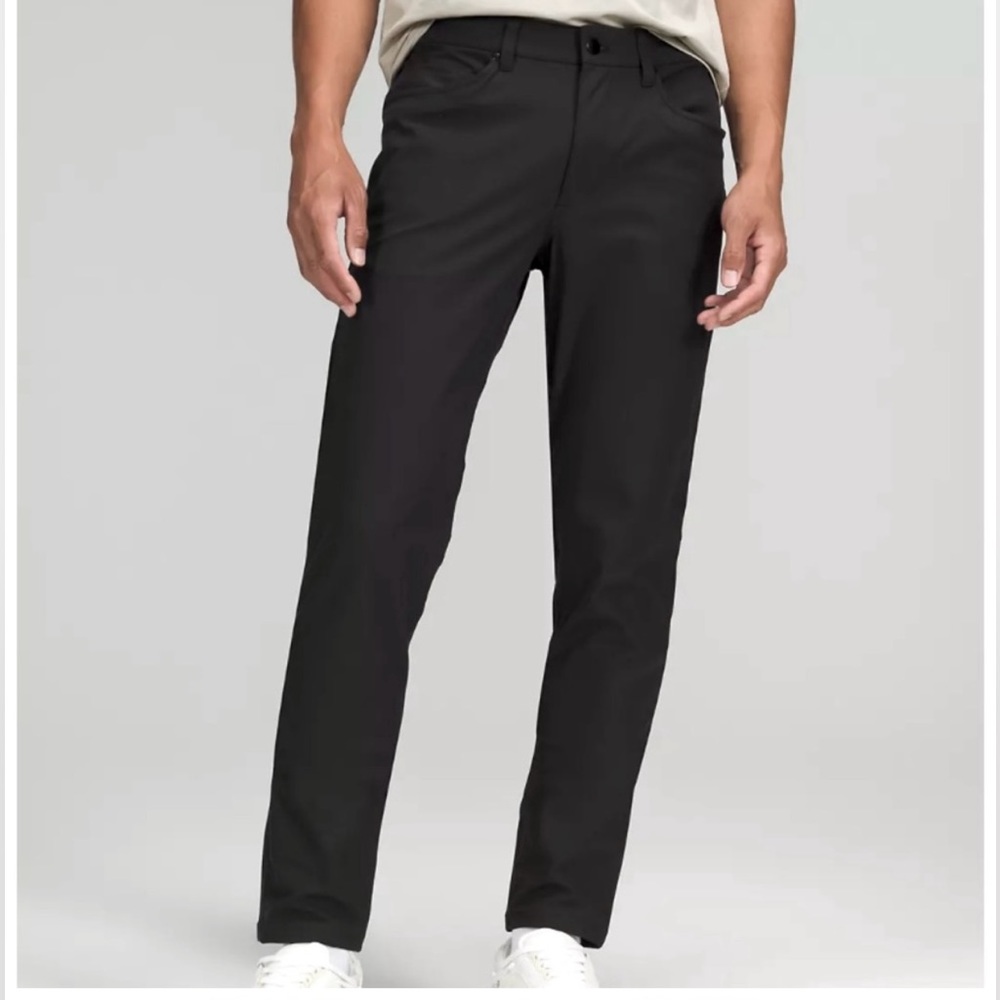 Lulu Lemon Pants